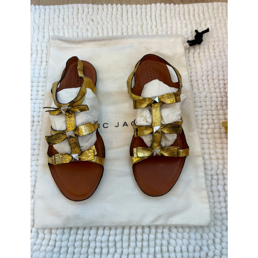 Brand New Marc Jacobs Sandals